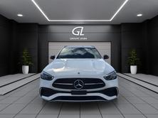 MERCEDES-BENZ C 200 T 4 Matic, Hybride Leggero Benzina/Elettrica, Auto nuove, Automatico - 2