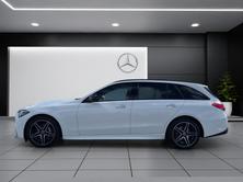 MERCEDES-BENZ C 200 T 4 Matic, Hybride Leggero Benzina/Elettrica, Auto nuove, Automatico - 3
