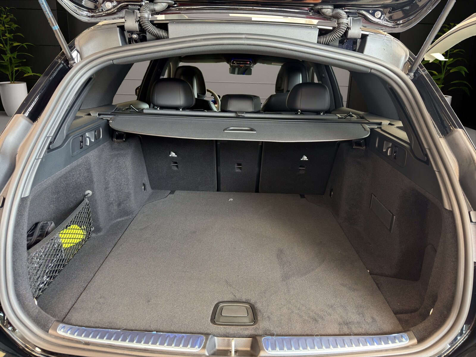 MERCEDES-BENZ C 200 T 4 Matic, Hybride Leggero Benzina/Elettrica, Auto nuove, Automatico - 3