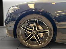 MERCEDES-BENZ C 200 T 4 Matic, Hybride Leggero Benzina/Elettrica, Auto nuove, Automatico - 4