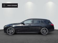 MERCEDES-BENZ C 200 T 4 Matic, Mild-Hybrid Petrol/Electric, New car, Automatic - 4