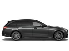 MERCEDES-BENZ C 200 T 4 Matic, Mild-Hybrid Benzin/Elektro, Neuwagen, Automatik - 2