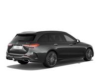 MERCEDES-BENZ C 200 T 4 Matic, Mild-Hybrid Benzin/Elektro, Neuwagen, Automatik - 3