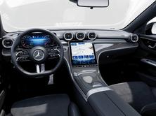 MERCEDES-BENZ C 200 T 4 Matic, Mild-Hybrid Benzin/Elektro, Neuwagen, Automatik - 5