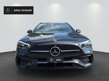 MERCEDES-BENZ C 200 T 4 Matic, Mild-Hybrid Benzin/Elektro, Neuwagen, Automatik - 2