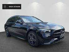 MERCEDES-BENZ C 200 T 4 Matic, Mild-Hybrid Benzin/Elektro, Neuwagen, Automatik - 3