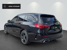 MERCEDES-BENZ C 200 T 4 Matic, Mild-Hybrid Benzin/Elektro, Neuwagen, Automatik - 5