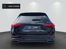 MERCEDES-BENZ C 200 T 4 Matic, Mild-Hybrid Benzin/Elektro, Neuwagen, Automatik - 6