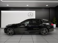 MERCEDES-BENZ C 200 T 4 Matic, Mild-Hybrid Benzin/Elektro, Neuwagen, Automatik - 3