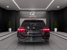 MERCEDES-BENZ C 200 T 4 Matic, Mild-Hybrid Benzin/Elektro, Neuwagen, Automatik - 5