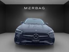 MERCEDES-BENZ C 200 T 4 Matic, Mild-Hybrid Petrol/Electric, New car, Automatic - 3