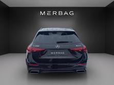 MERCEDES-BENZ C 200 T 4 Matic, Mild-Hybrid Petrol/Electric, New car, Automatic - 5