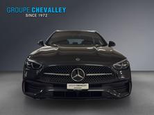 MERCEDES-BENZ C 200 4M Break, Mild-Hybrid Petrol/Electric, New car, Automatic - 4