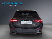 MERCEDES-BENZ C 200 4M Break, Mild-Hybrid Petrol/Electric, New car, Automatic - 5