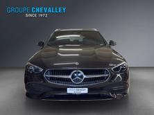 MERCEDES-BENZ C 200 4M Break, Mild-Hybrid Petrol/Electric, New car, Automatic - 4