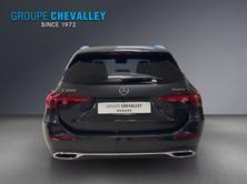 MERCEDES-BENZ C 200 4M Break, Mild-Hybrid Petrol/Electric, New car, Automatic - 5