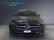 MERCEDES-BENZ C 200 4M Break, Mild-Hybrid Petrol/Electric, New car, Automatic - 4