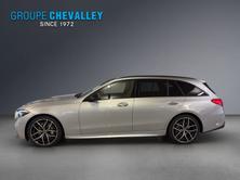MERCEDES-BENZ C 200 4M Break, Mild-Hybrid Petrol/Electric, New car, Automatic - 2