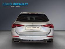 MERCEDES-BENZ C 200 4M Break, Mild-Hybrid Petrol/Electric, New car, Automatic - 5