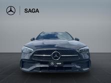 MERCEDES-BENZ C 200 T 4 Matic, Hybride Léger Essence/Électricité, Voiture nouvelle, Automatique - 3