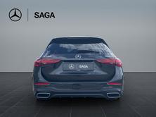 MERCEDES-BENZ C 200 T 4 Matic, Hybride Léger Essence/Électricité, Voiture nouvelle, Automatique - 6