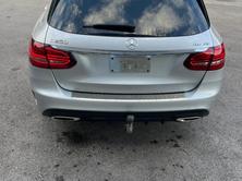 MERCEDES-BENZ C 200 AMG Line 4matic, Mild-Hybrid Petrol/Electric, Second hand / Used, Automatic - 5