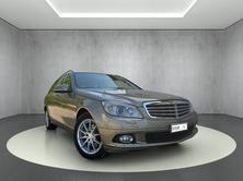 MERCEDES-BENZ C 200 C 250 CDI BlueEF, Diesel, Occasion / Gebraucht, Automatik - 3