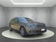 MERCEDES-BENZ C 200 C 250 CDI BlueEF, Diesel, Occasion / Gebraucht, Automatik - 5