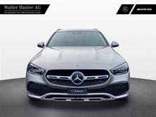 MERCEDES-BENZ C 200 T 4Matic All-Terain Avantgarde, Mild-Hybrid Petrol/Electric, Second hand / Used, Automatic - 2