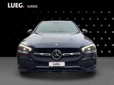 MERCEDES-BENZ C 200 T 4Matic All-Terain Avantgarde, Mild-Hybrid Petrol/Electric, Second hand / Used, Automatic - 7