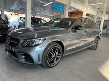 MERCEDES-BENZ C 200 Swiss Star AMG Line 4M 9G-Tronic, Mild-Hybrid Petrol/Electric, Second hand / Used, Automatic - 2
