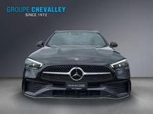 MERCEDES-BENZ C 200 T AMG Line, Mild-Hybrid Petrol/Electric, Second hand / Used, Automatic - 2