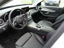 MERCEDES-BENZ C 200 Swiss Star AMG L.4M, Mild-Hybrid Petrol/Electric, Second hand / Used, Automatic - 4