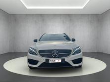 MERCEDES-BENZ C 200 C 450 AMG 4matic, Benzin, Occasion / Gebraucht, Automatik - 2