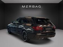 MERCEDES-BENZ C 200 Swiss Star AMG L.4M, Mild-Hybrid Petrol/Electric, Second hand / Used, Automatic - 4
