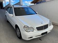 MERCEDES-BENZ C 200 CLASSIC, Diesel, Second hand / Used, Manual - 2