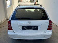 MERCEDES-BENZ C 200 CLASSIC, Diesel, Second hand / Used, Manual - 4