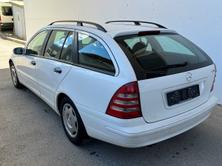 MERCEDES-BENZ C 200 CLASSIC, Diesel, Second hand / Used, Manual - 5
