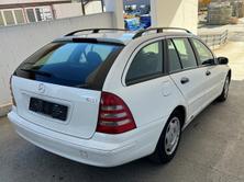 MERCEDES-BENZ C 200 CLASSIC, Diesel, Second hand / Used, Manual - 6