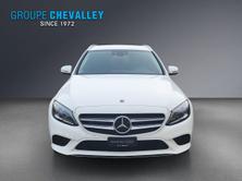 MERCEDES-BENZ C 200 Swiss Star Avantgarde 4M 9G-Tronic, Mild-Hybrid Petrol/Electric, Second hand / Used, Automatic - 3