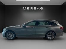 MERCEDES-BENZ C 200 Swiss Star AMG L.4M, Mild-Hybrid Petrol/Electric, Second hand / Used, Automatic - 2