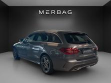 MERCEDES-BENZ C 200 Swiss Star AMG L.4M, Mild-Hybrid Petrol/Electric, Second hand / Used, Automatic - 5