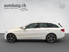 MERCEDES-BENZ C 200 Avantgarde 4Matic Swiss Star, Mild-Hybrid Petrol/Electric, Second hand / Used, Automatic - 2