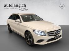 MERCEDES-BENZ C 200 Avantgarde 4Matic Swiss Star, Mild-Hybrid Petrol/Electric, Second hand / Used, Automatic - 5