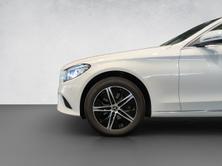 MERCEDES-BENZ C 200 Avantgarde 4Matic Swiss Star, Mild-Hybrid Petrol/Electric, Second hand / Used, Automatic - 7
