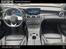 MERCEDES-BENZ C 200 Swiss Star AMG Line 4M 9G-Tronic, Mild-Hybrid Petrol/Electric, Second hand / Used, Automatic - 4