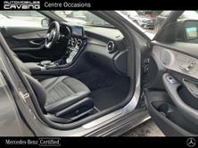 MERCEDES-BENZ C 200 Swiss Star AMG Line 4M 9G-Tronic, Mild-Hybrid Petrol/Electric, Second hand / Used, Automatic - 6
