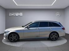 MERCEDES-BENZ C 200 AMG Line 4Matic 9G-Tronic, Mild-Hybrid Petrol/Electric, Second hand / Used, Automatic - 2
