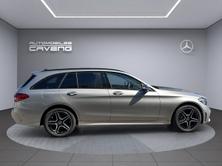MERCEDES-BENZ C 200 AMG Line 4Matic 9G-Tronic, Mild-Hybrid Petrol/Electric, Second hand / Used, Automatic - 6