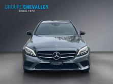 MERCEDES-BENZ C 200 Avantgarde 4Matic, Mild-Hybrid Petrol/Electric, Second hand / Used, Automatic - 2